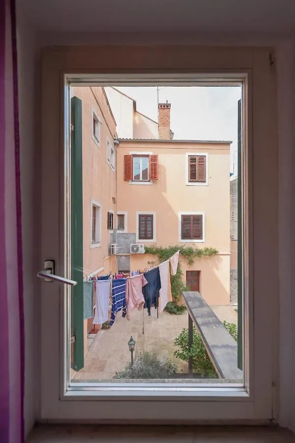 Appartement Daki'S Place à Zadar