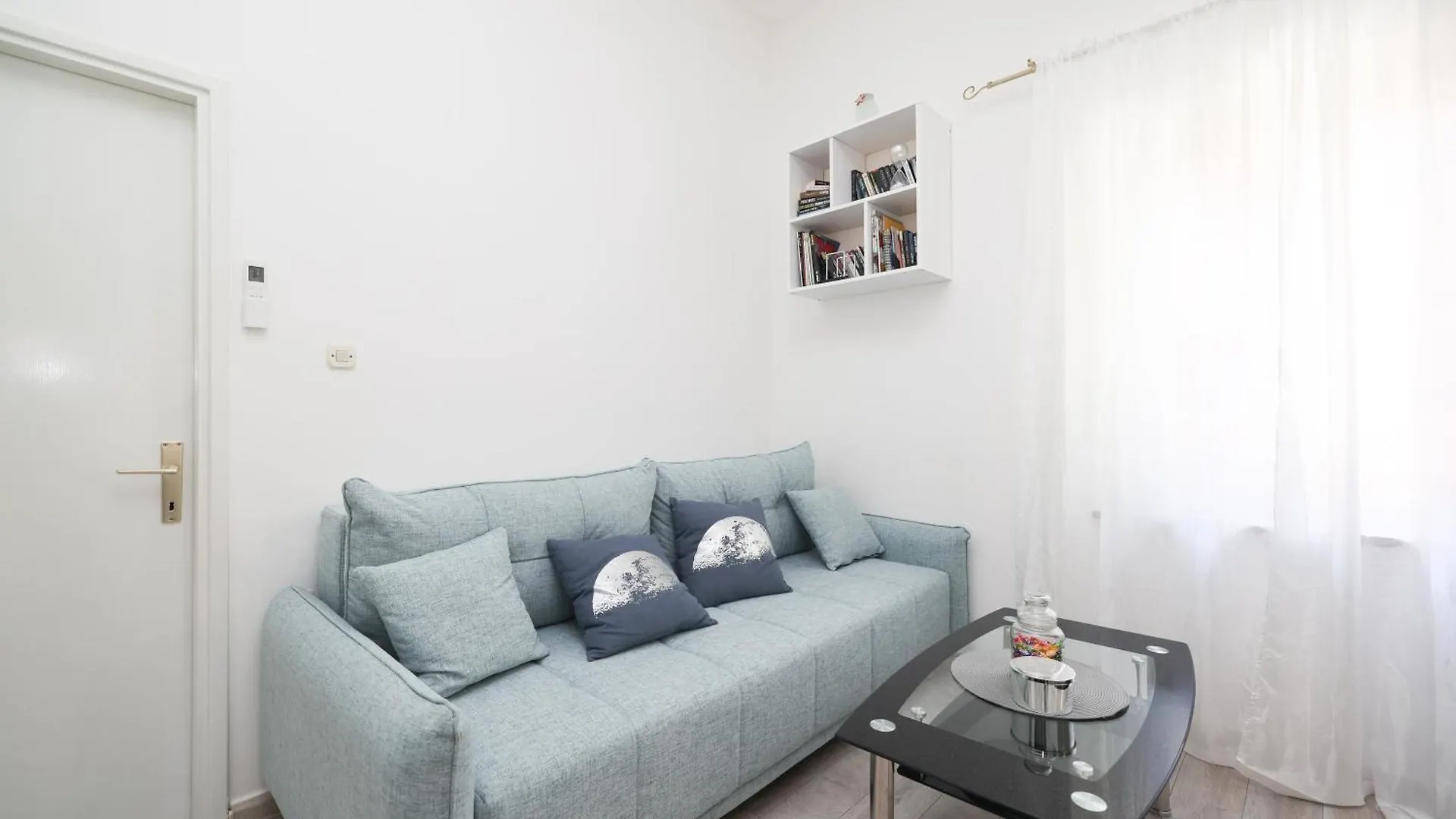 Appartement Daki'S Place à Zadar