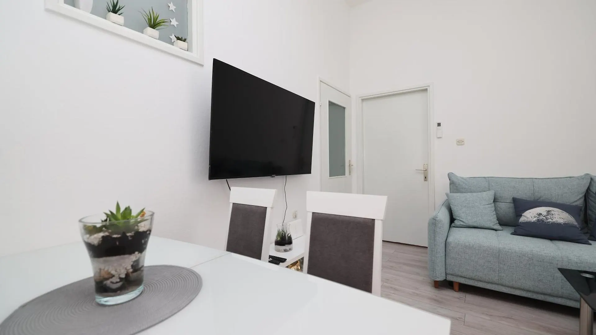 Appartement Daki'S Place à Zadar 0*,