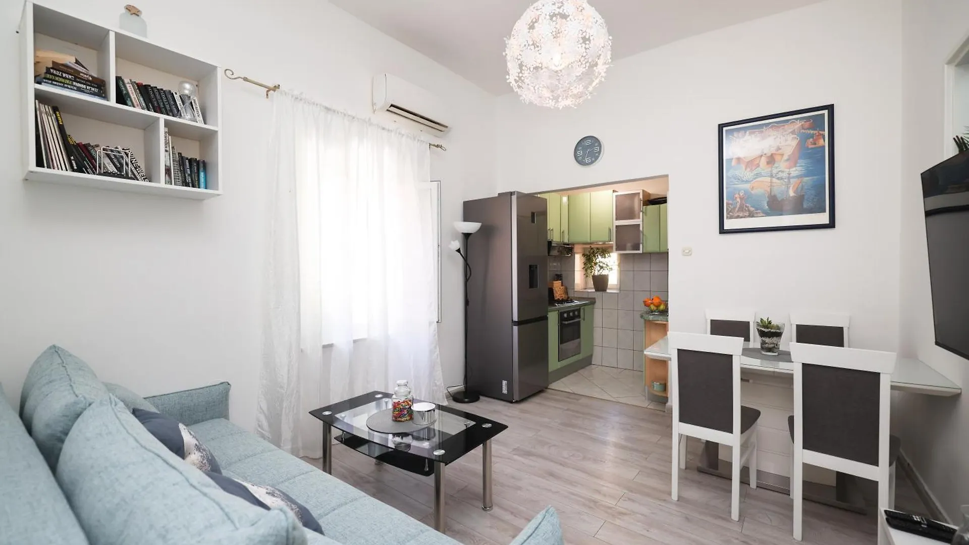 Appartement Daki'S Place à Zadar